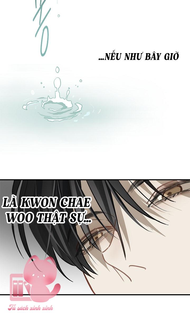 Đóa Hoa Là Mồi Nhử Chap 13 - Trang 4