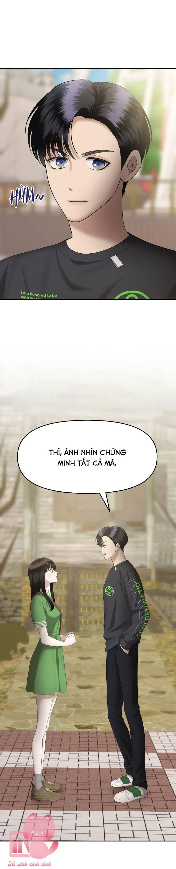 Chị Em Tranh Đấu Chap 16 - Trang 2