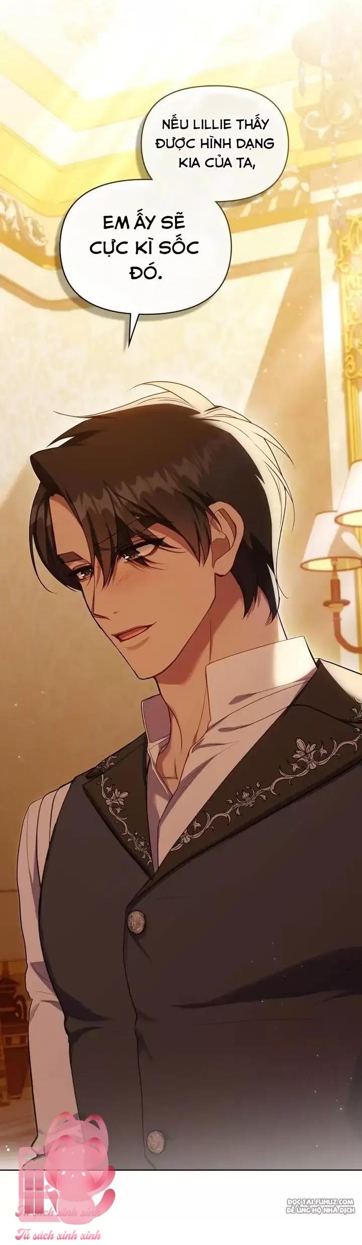 Nếu Không Vâng Lời Công Tước Chapter 66 - Trang 4