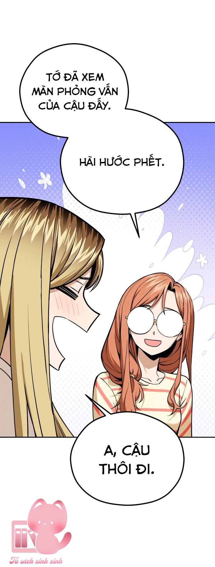 Lớ Ngớ Vớ Phải Tình Yêu Chapter 89 - Trang 4
