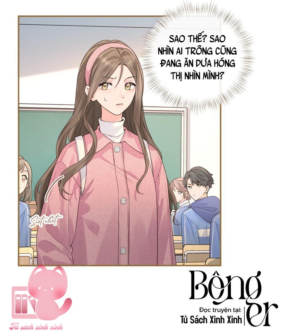 Em Chỉ Muốn Hít Vận Khí Của Anh Chap 68 - Trang 4