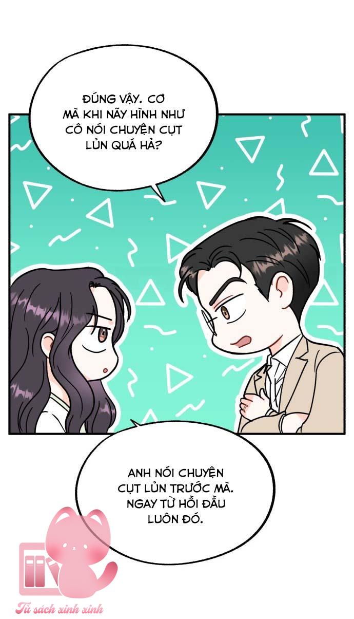Xác Suất Tình Yêu Chapter 2 - Trang 3