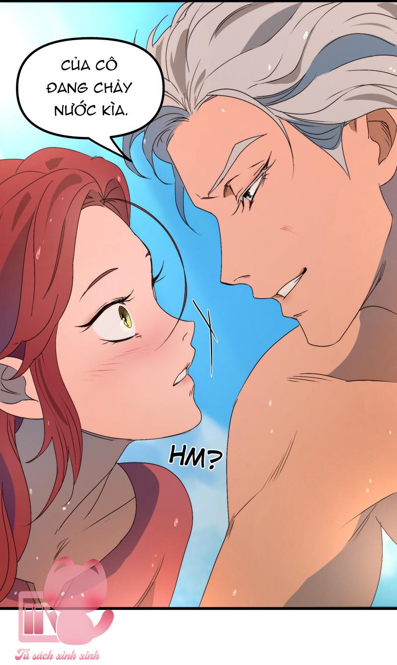 Bảo Mẫu Của Mafia Chap 45 - Trang 4