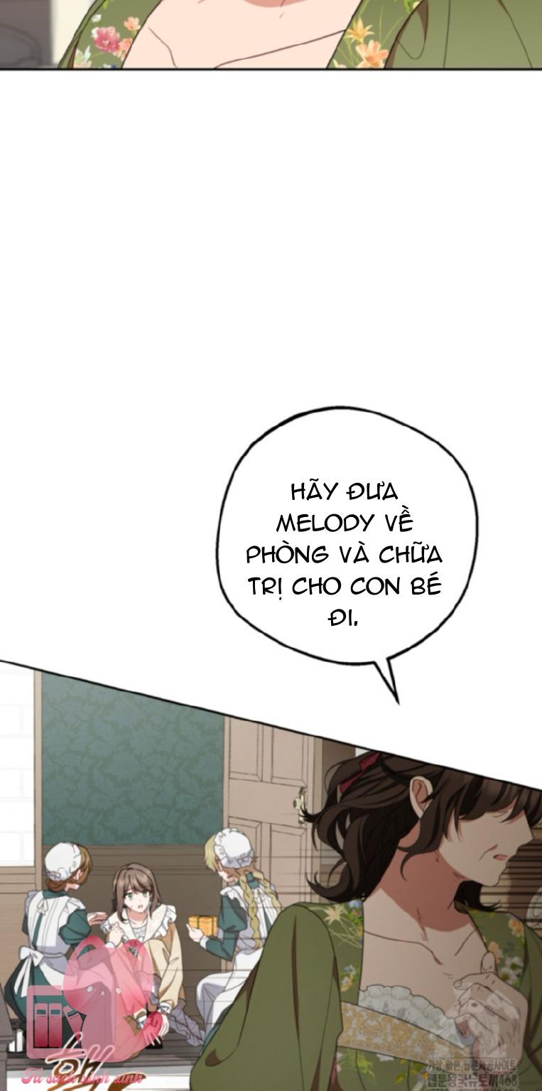 Được Yêu Thương Mà Còn Ngại Ngùng Sao! Chapter 81 - Trang 4