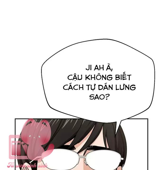 Lớ Ngớ Vớ Phải Tình Yêu Chap 45 - Trang 2