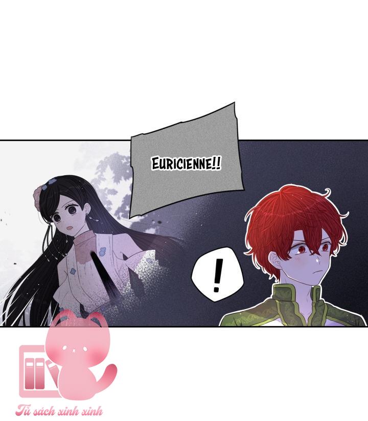 Hoàng Nữ Tóc Đen Chapter 47 - Trang 4