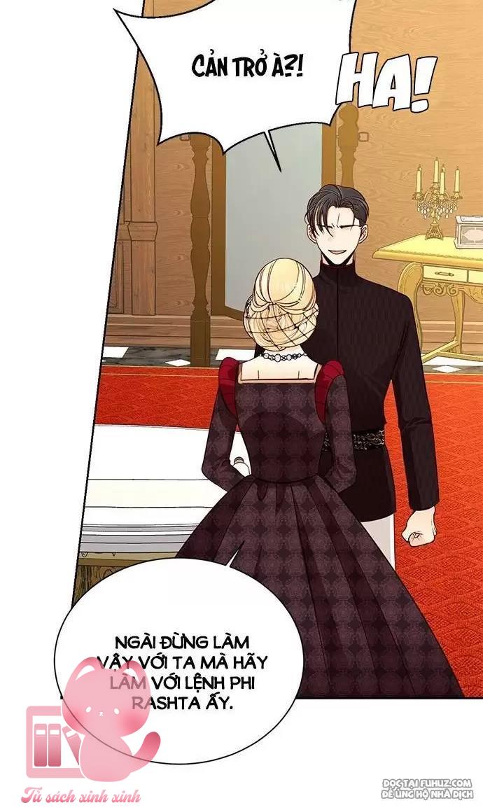 Hoàng Hậu Tái Hôn Chapter 39 - Trang 4