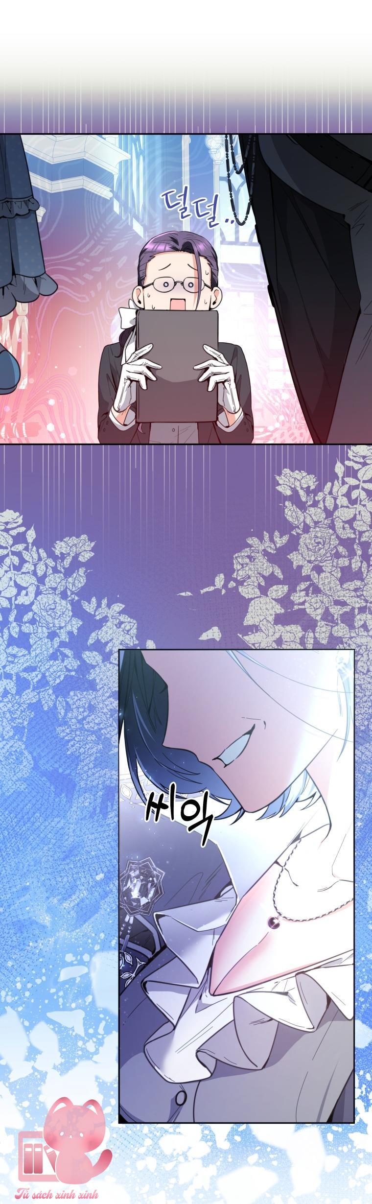 Bé Con Cá Voi Sát Thủ Chapter 2 - Trang 4