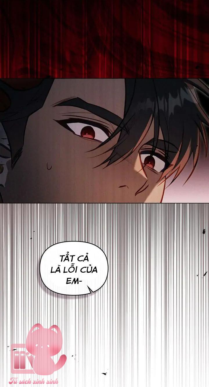 Nếu Không Vâng Lời Công Tước Chapter 76 - Trang 4