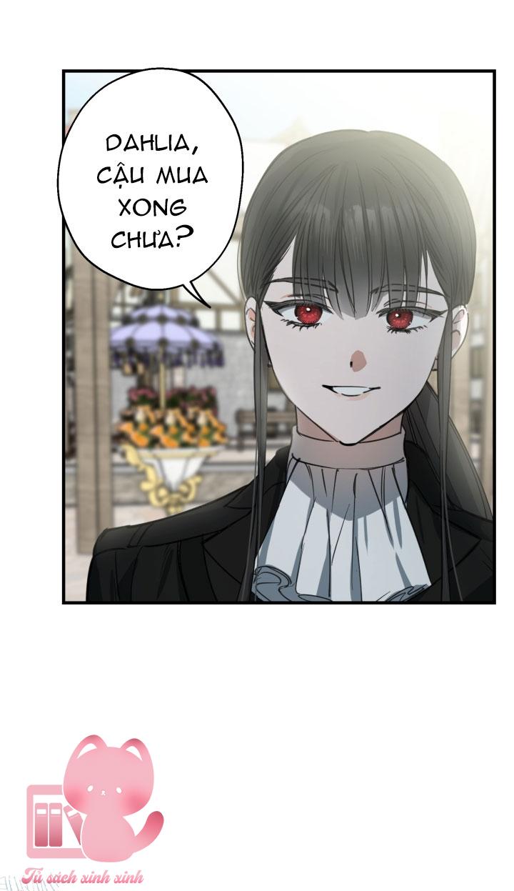 Những Nhân Vật Mạnh Nhất Thế Giới Ám Ảnh Tôi Chapter 66 - Trang 4