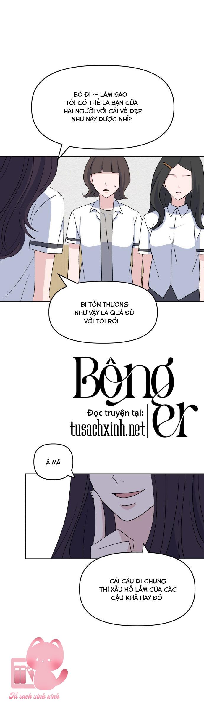 Quan Hệ Nhân Quả Chap 9 - Trang 2