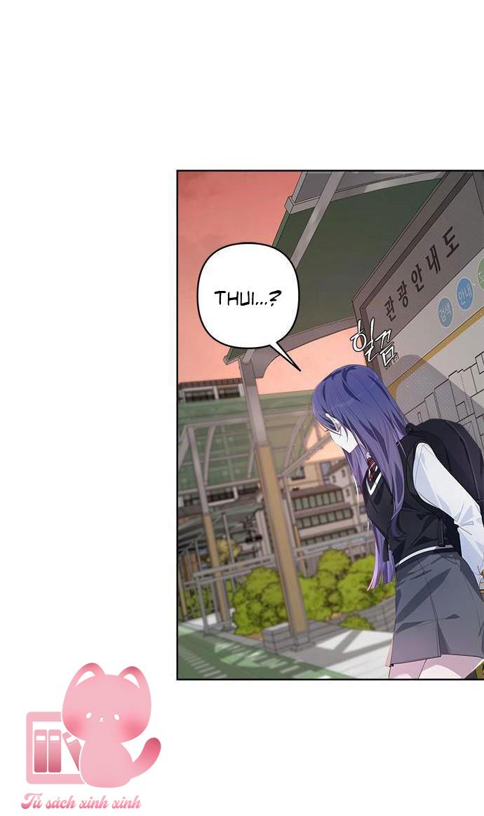 Đàn Anh Xấu Xa! Chap 51 - Trang 3