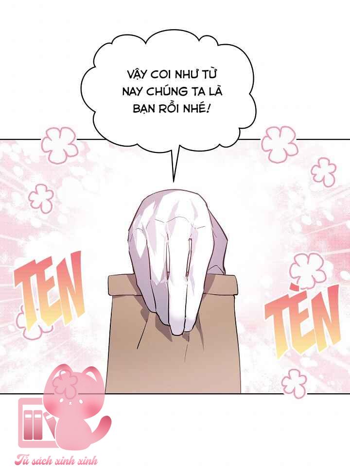 Quý Cô Thế Giới Ngầm Chap 3 - Trang 4