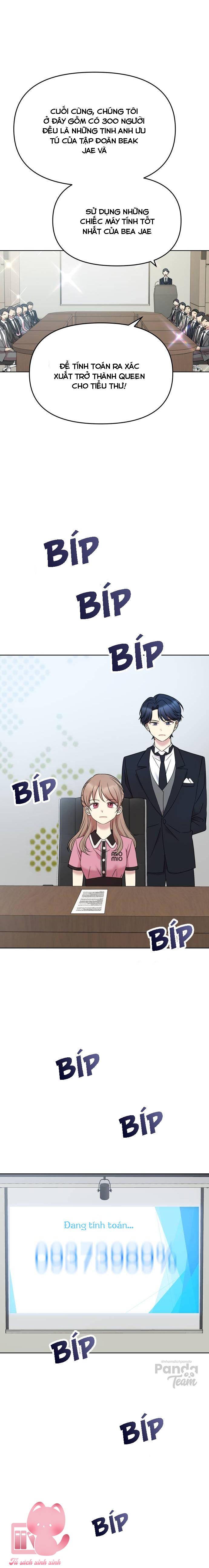 Quản Gia, Làm Ơn Đấy! Chap 9 - Trang 2