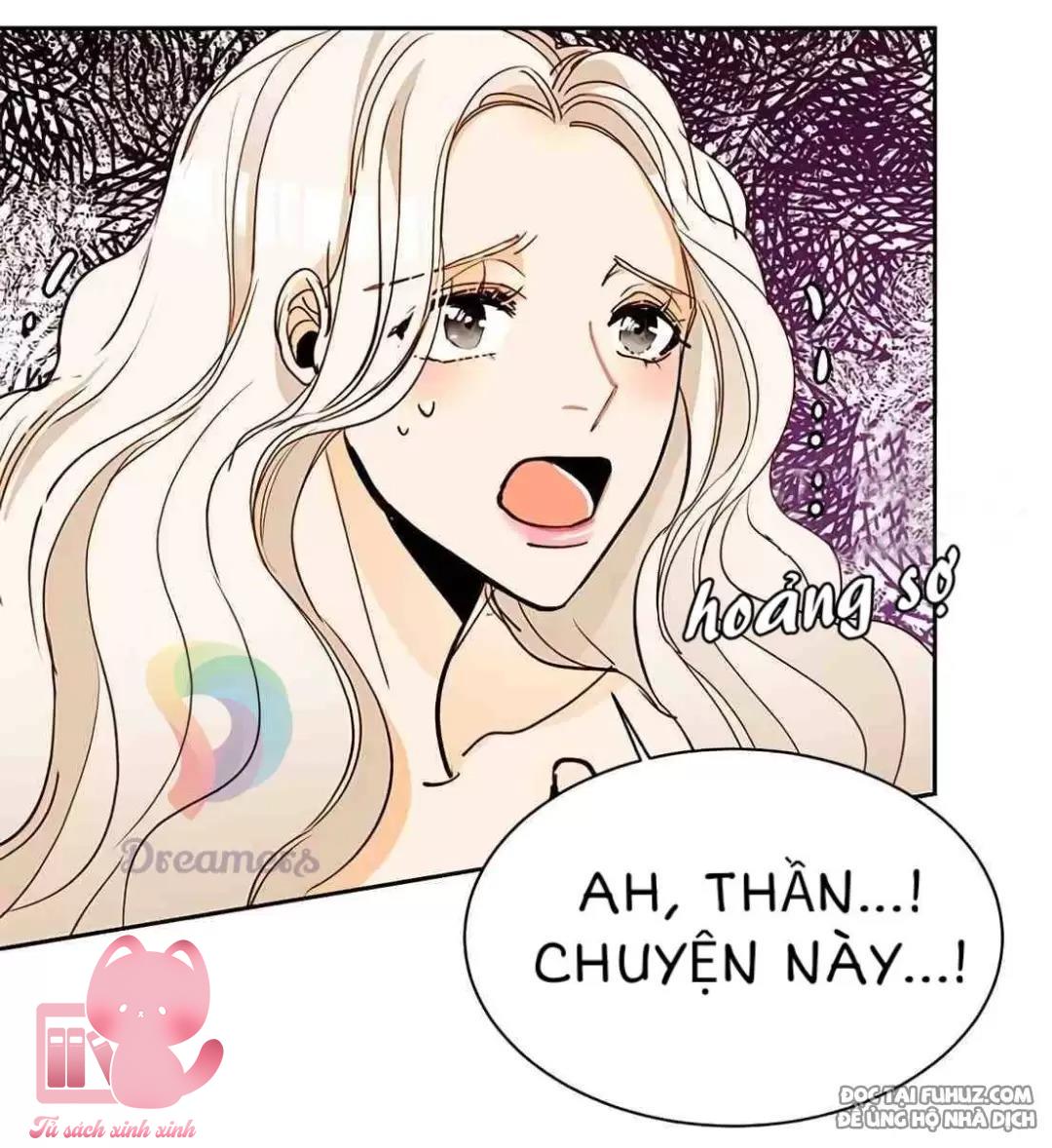 Hoàng Hậu Tái Hôn Chapter 8 - Trang 4