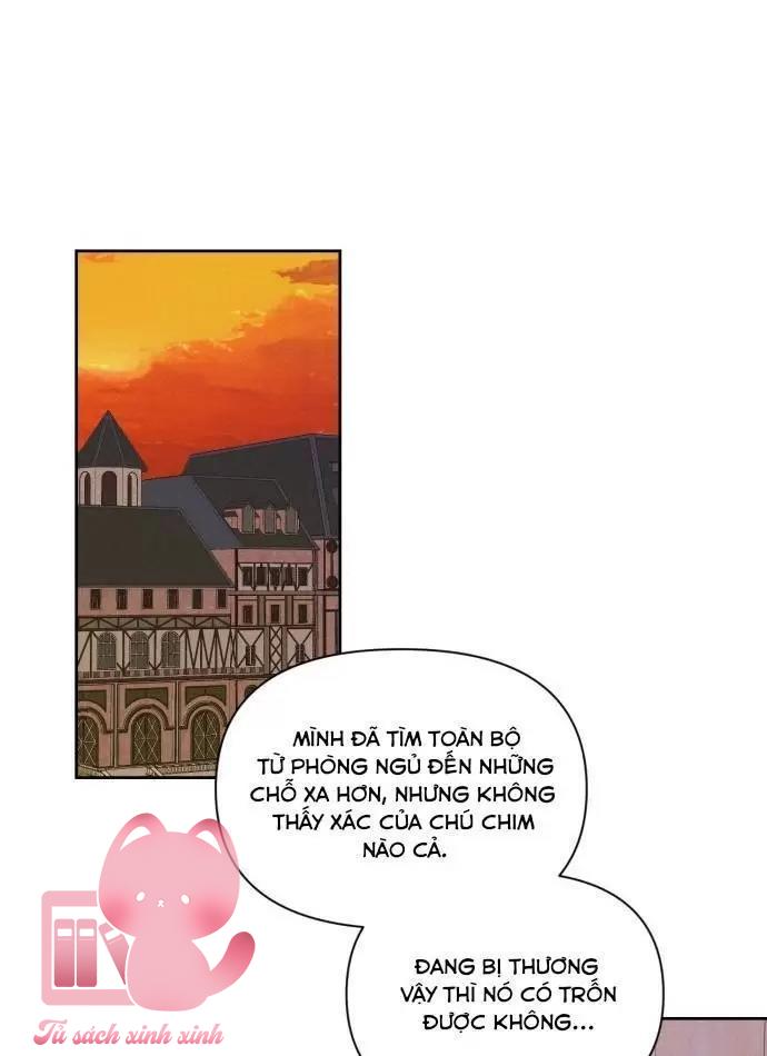Hoàng Hậu Tái Hôn Chapter 66 - Trang 4