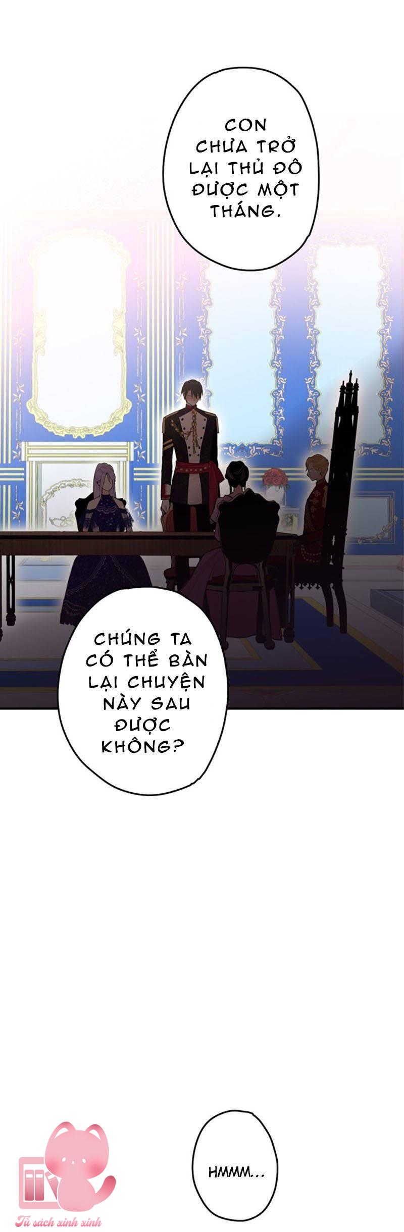 Ác Nữ Muốn Ly Hôn Chap 23 - Trang 2