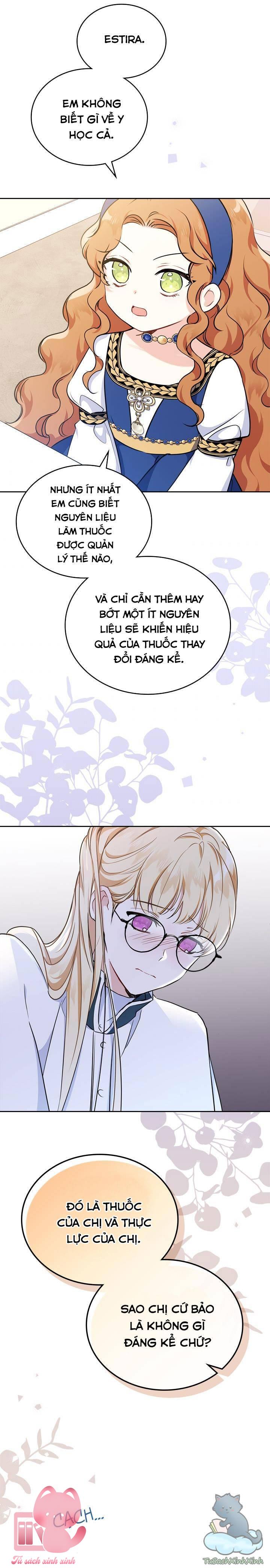 Kiếp Này Ta Sẽ Trở Thành Gia Chủ Chap 28 - Trang 2