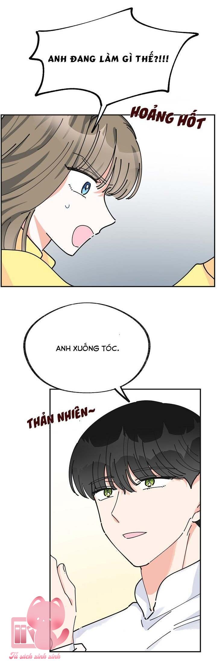 Người Hùng Của Ác Nữ Chapter 22 - Trang 4