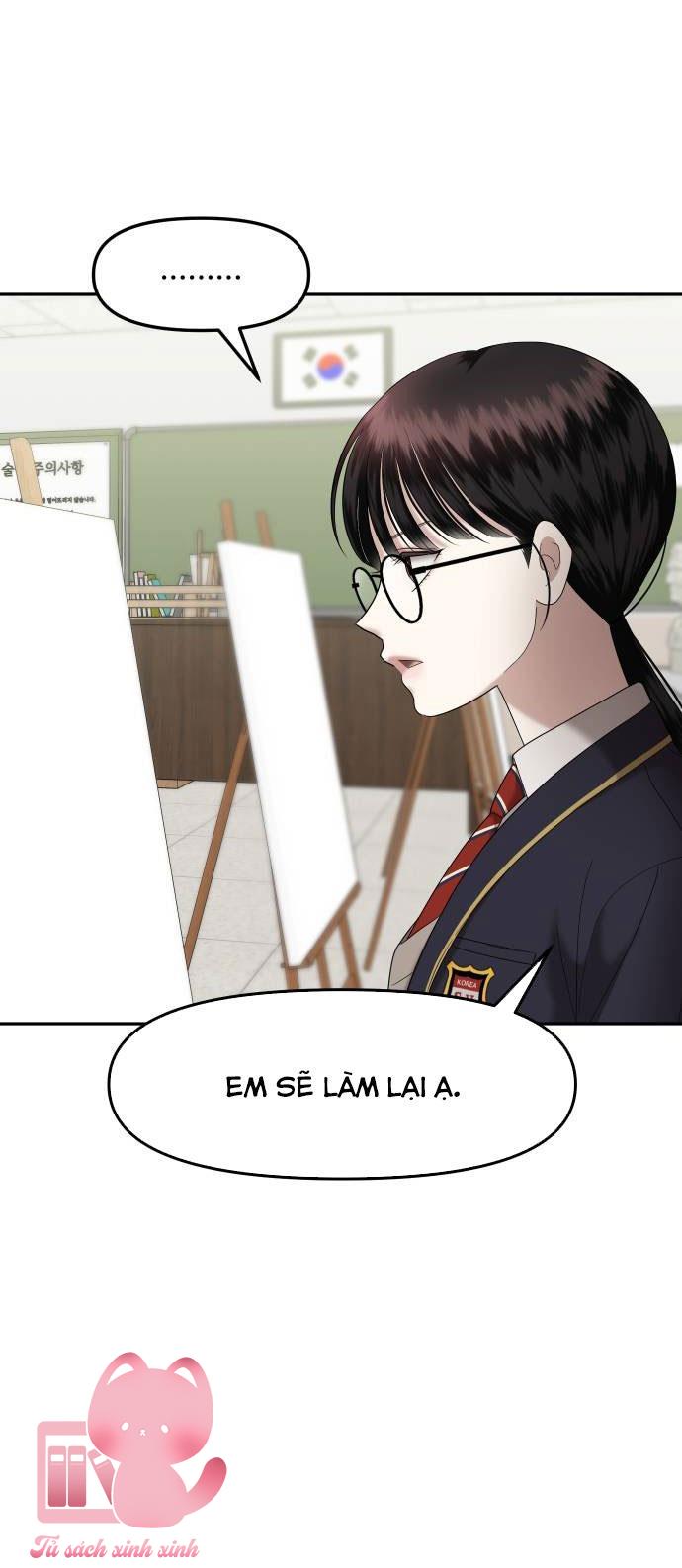 Chị Em Tranh Đấu Chap 4 - Trang 2
