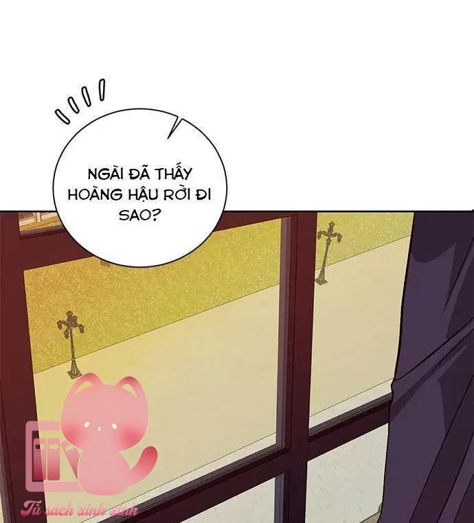 Hoàng Hậu Tái Hôn Chapter 48 - Trang 4