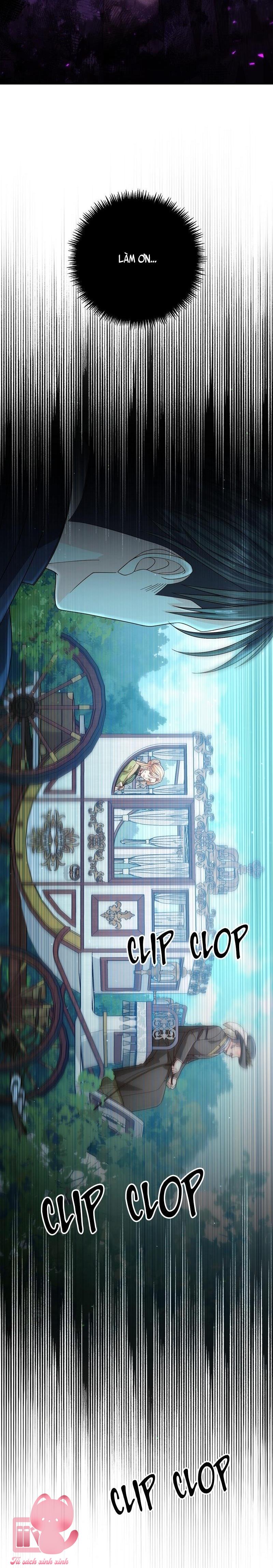 Hoàng Hậu Tái Hôn Chap 188 - Trang 4