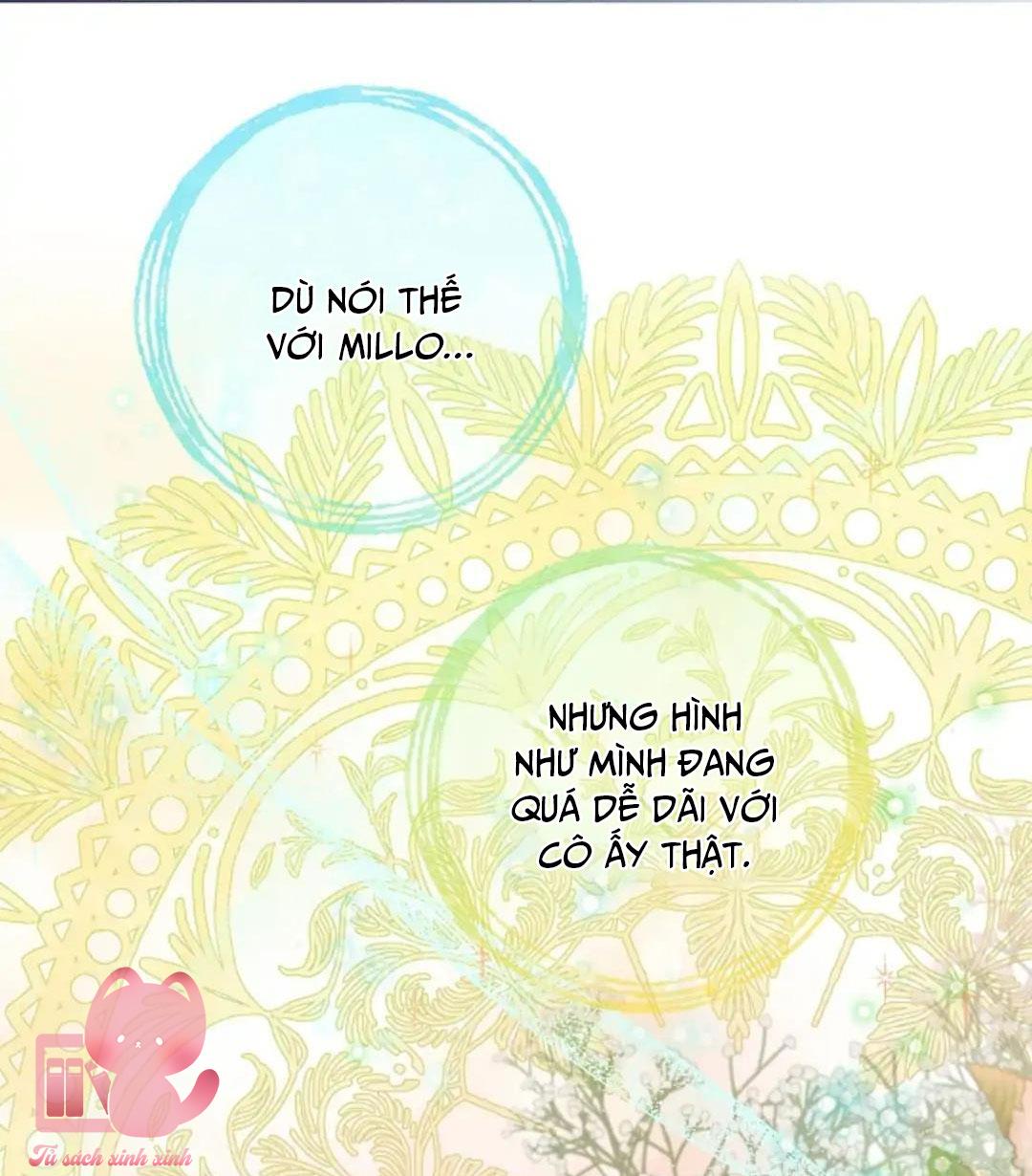 Tiểu Thư Crystal Là Nam Nhân Chap 14 - Trang 2