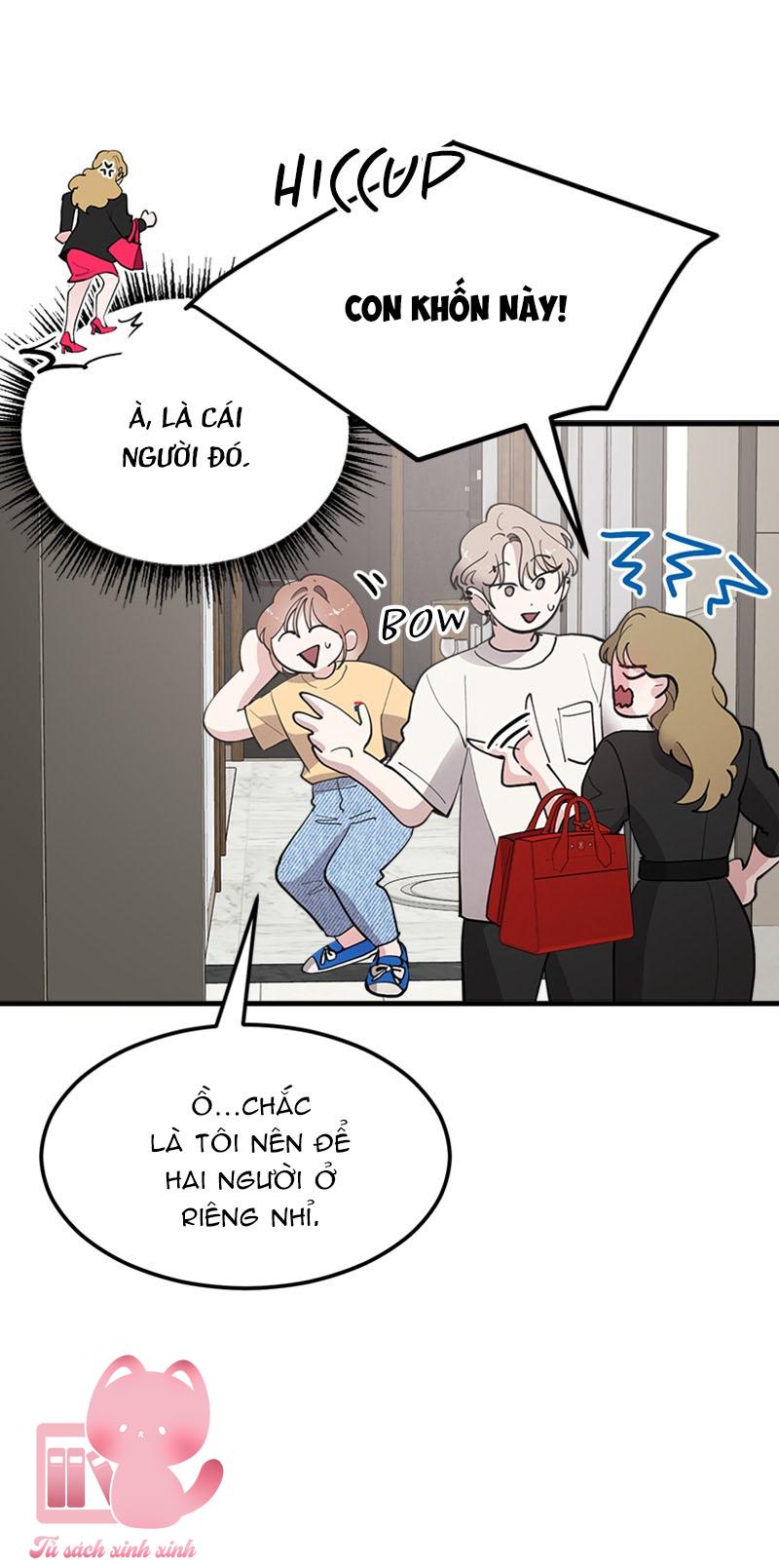 Trưởng Phòng Mệt Mỏi Vì Người Vợ Mới Cưới Chap 12 - Trang 2