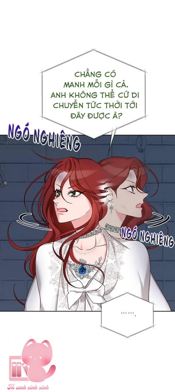 Thế Thì Ta Cứ Trở Thành Kẻ Ác Thôi Chap 25 - Trang 2