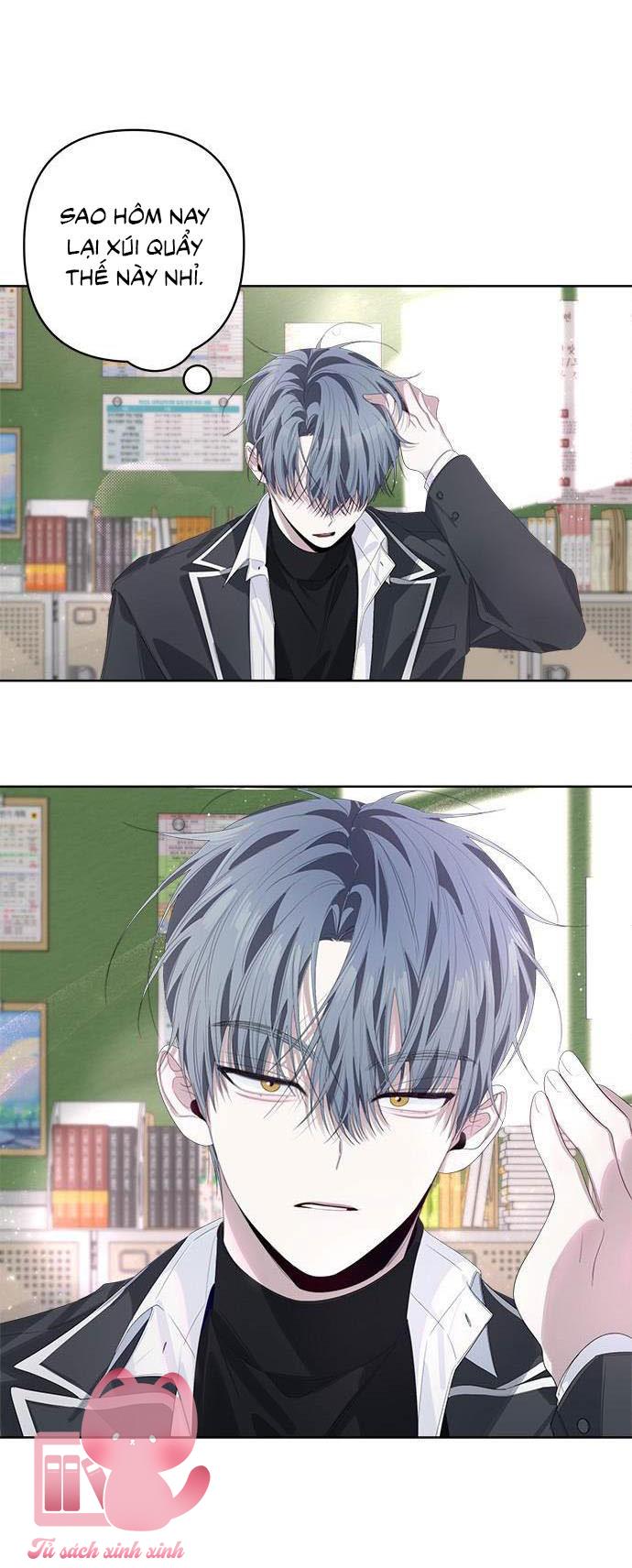 Đàn Anh Xấu Xa! Chap 61 - Trang 3