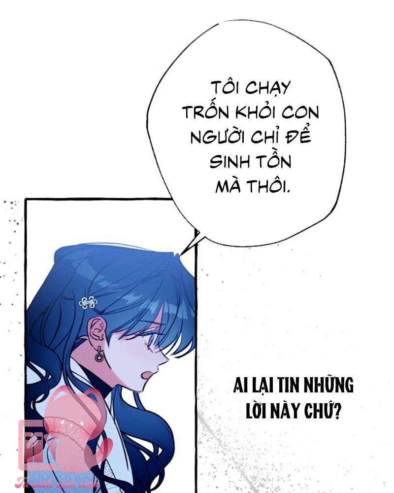 Chuyện Tình Tuyết Phương Bắc Chapter 14 - Trang 4
