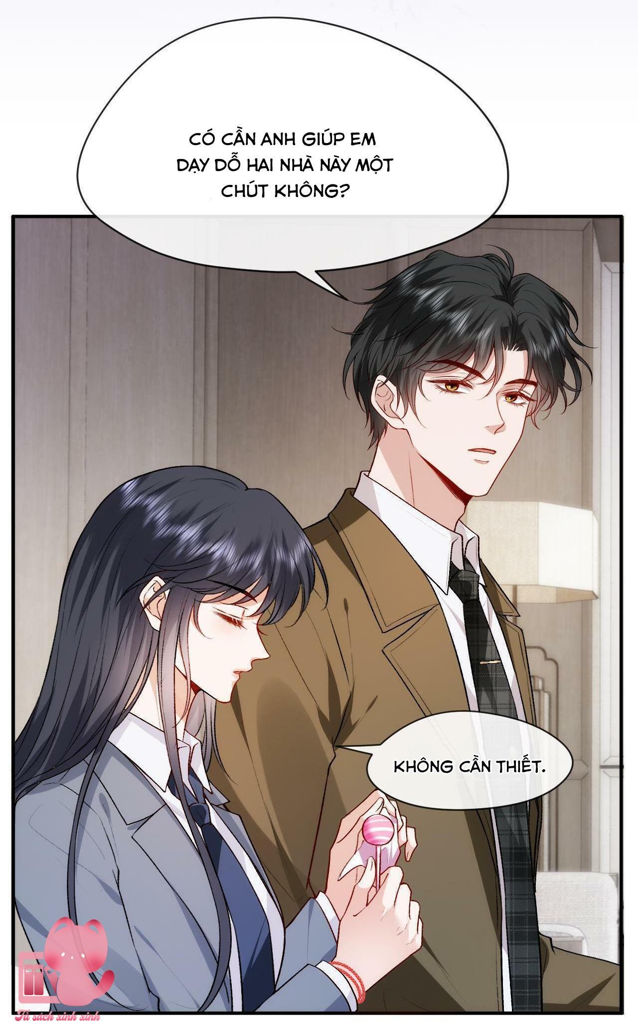 Phu Nhân Mỗi Ngày Đều Tại Tuyến Vả Mặt Chap 29 - Trang 2