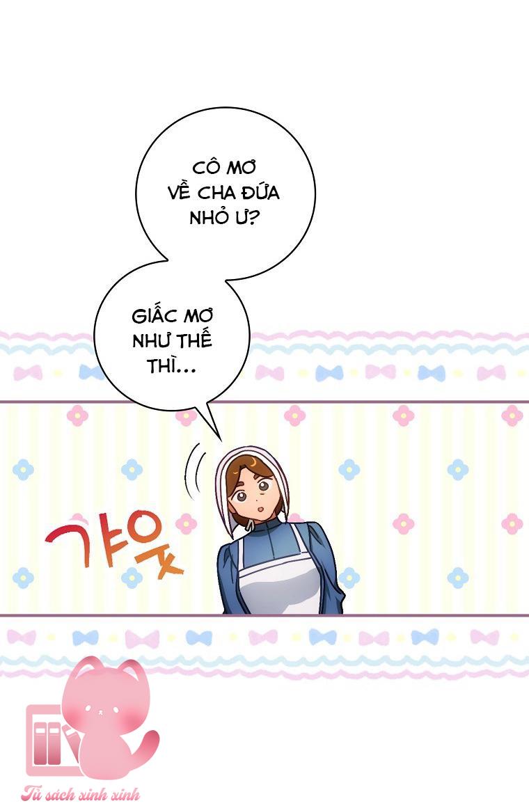 Đứa Nhỏ Không Phải Là Con Anh Chapter 23 - Trang 4