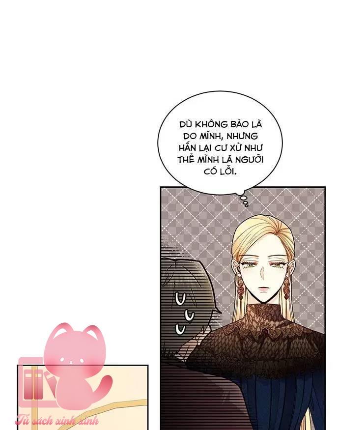 Hoàng Hậu Tái Hôn Chapter 48 - Trang 4