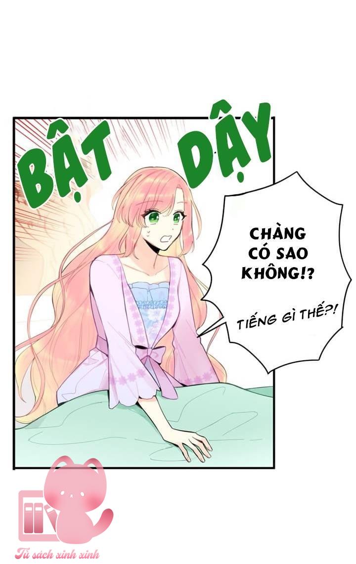 Ác Nữ Muốn Ly Hôn Chap 40 - Trang 2