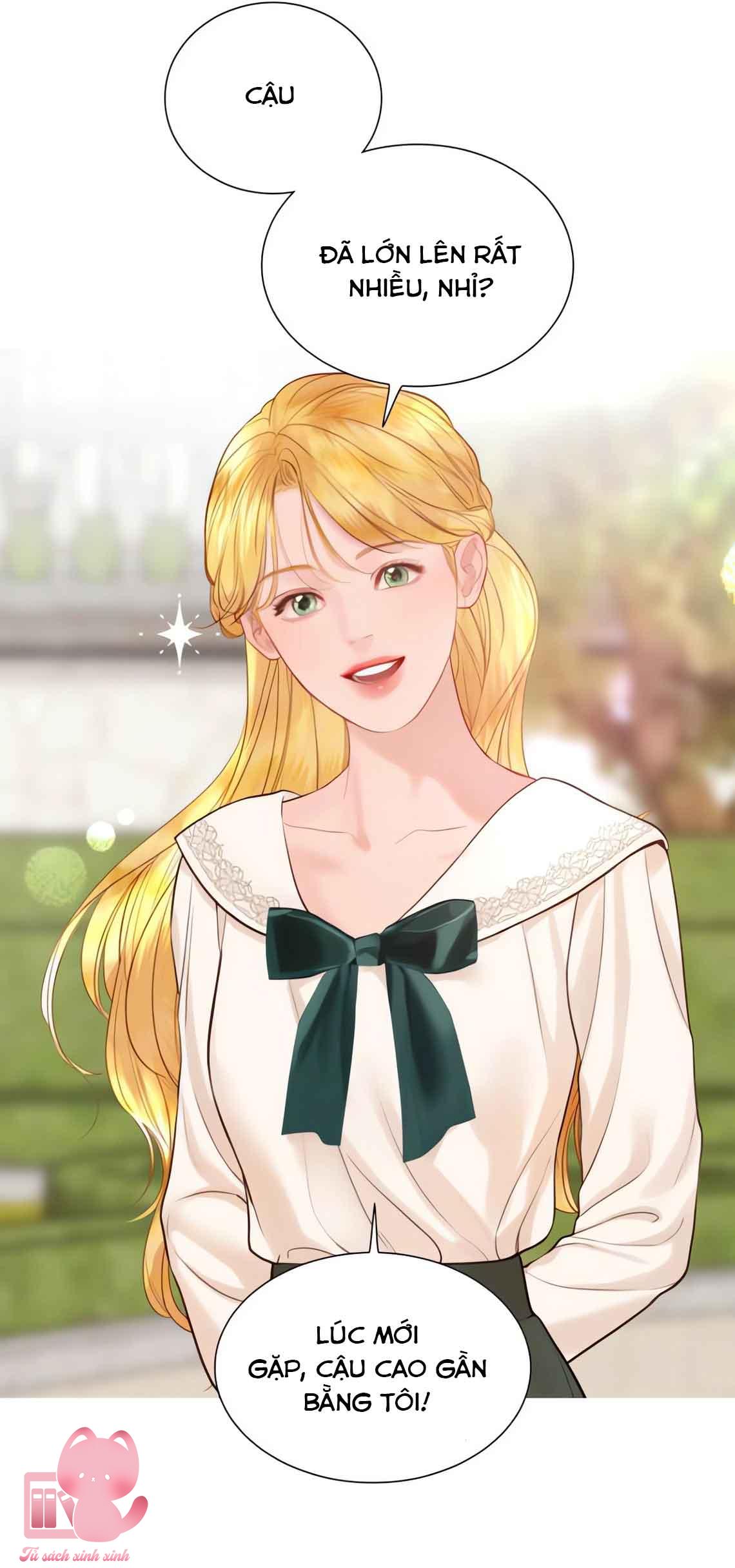 Hãy Khóc Và Cầu Nguyện Đi Chap 42 - Trang 4