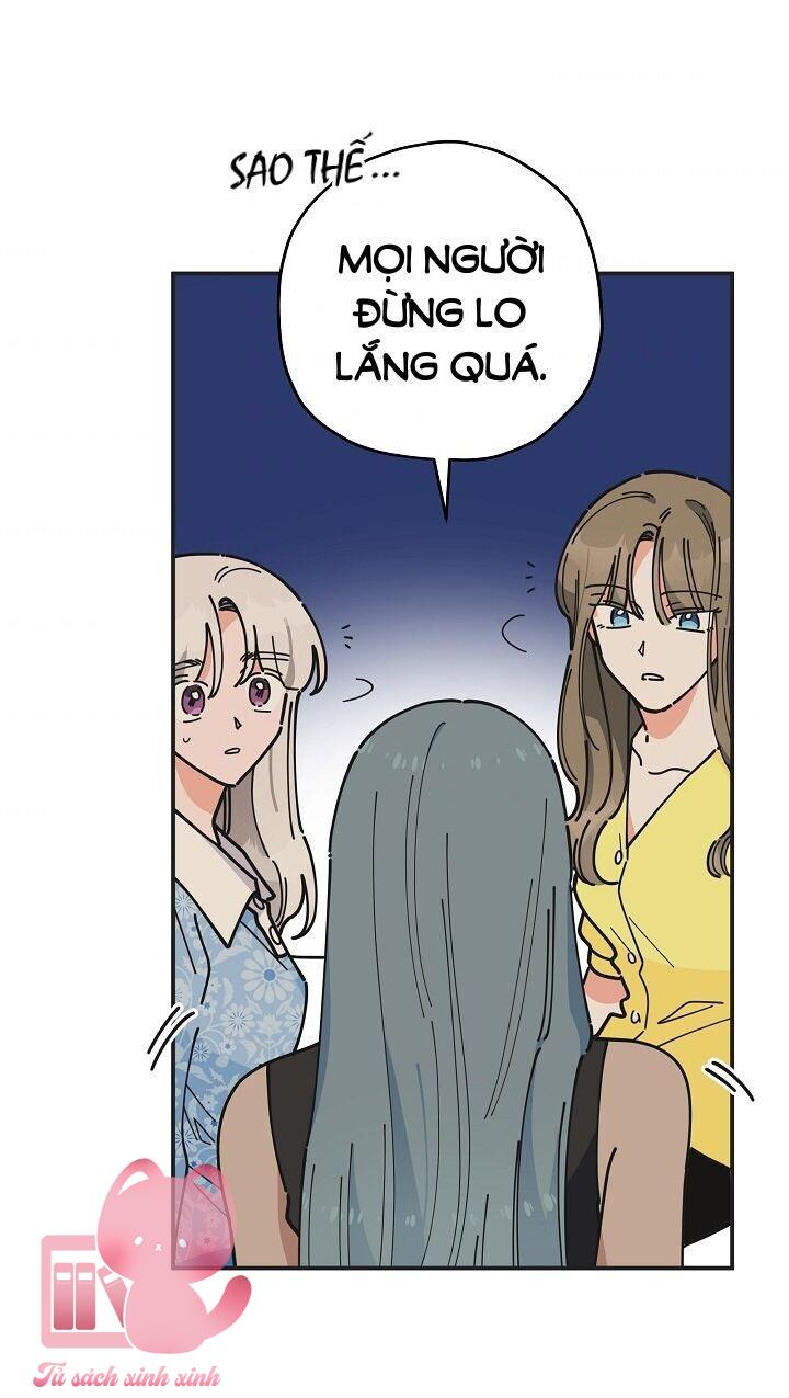 Người Hùng Của Ác Nữ Chapter 54 - Trang 4