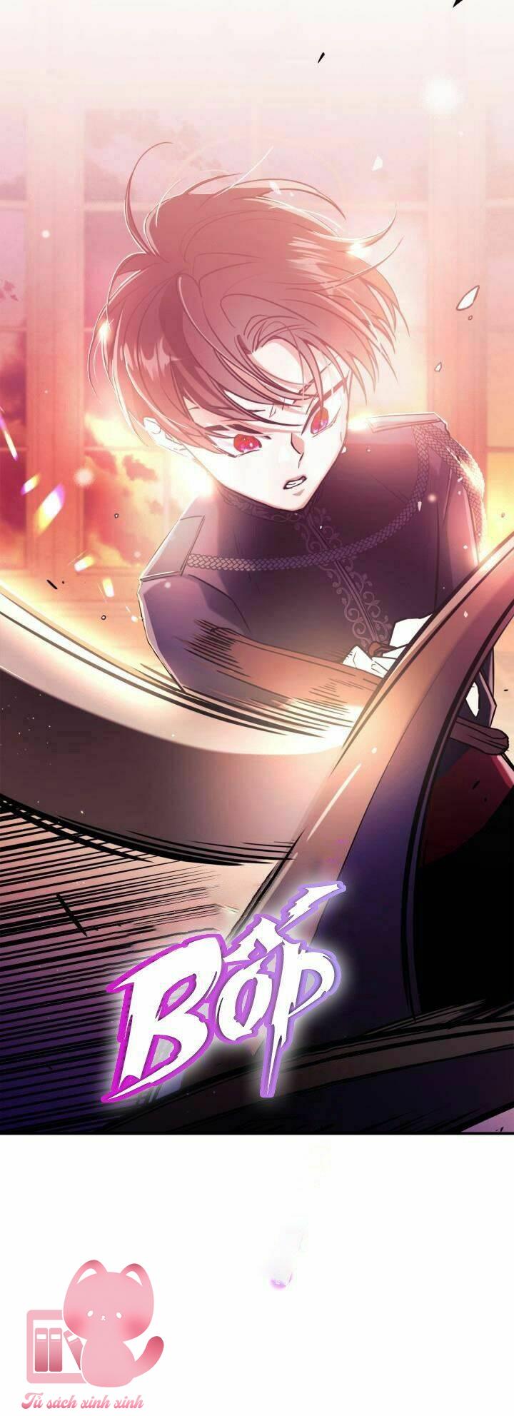 Công Nương Toàn Năng Cũng Thấy Chán Nản Chap 5 - Trang 3