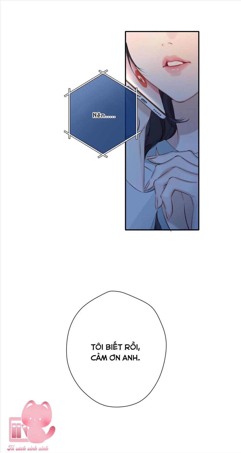 Trêu Nhầm Chap 1 - Trang 4