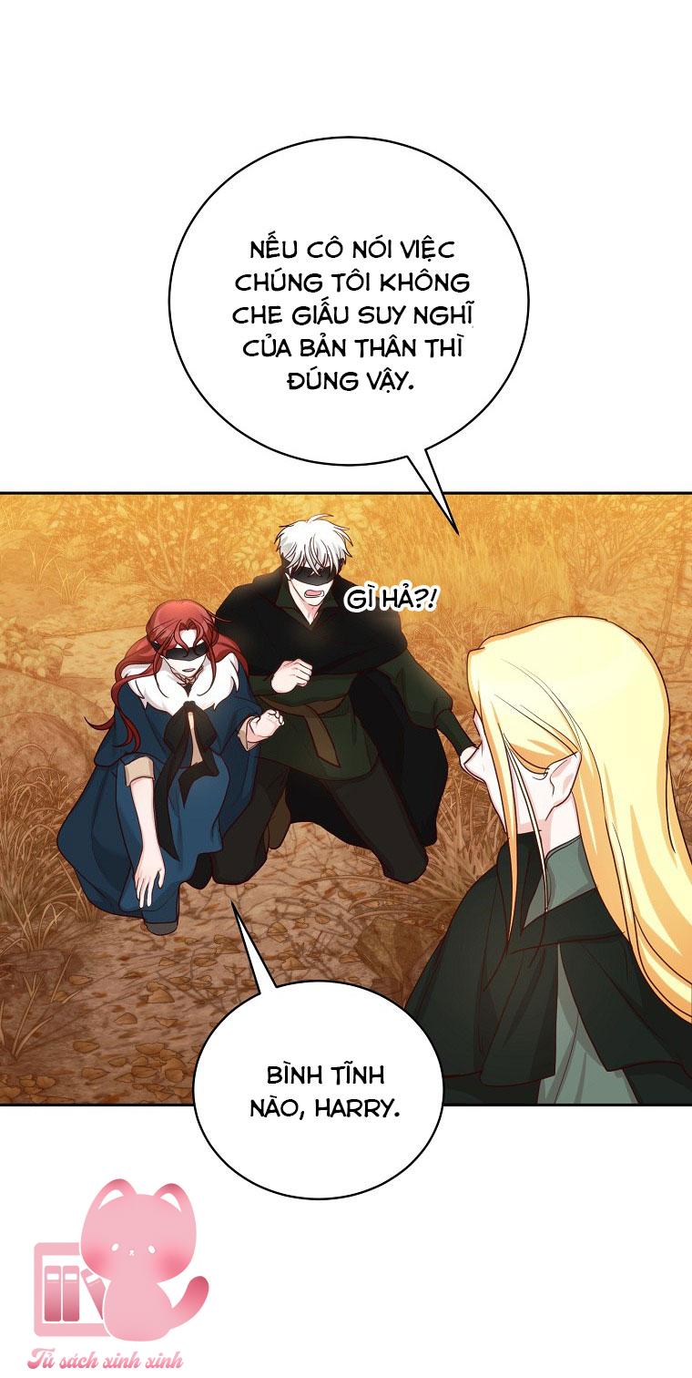Thế Thì Ta Cứ Trở Thành Kẻ Ác Thôi Chap 64 - Trang 2