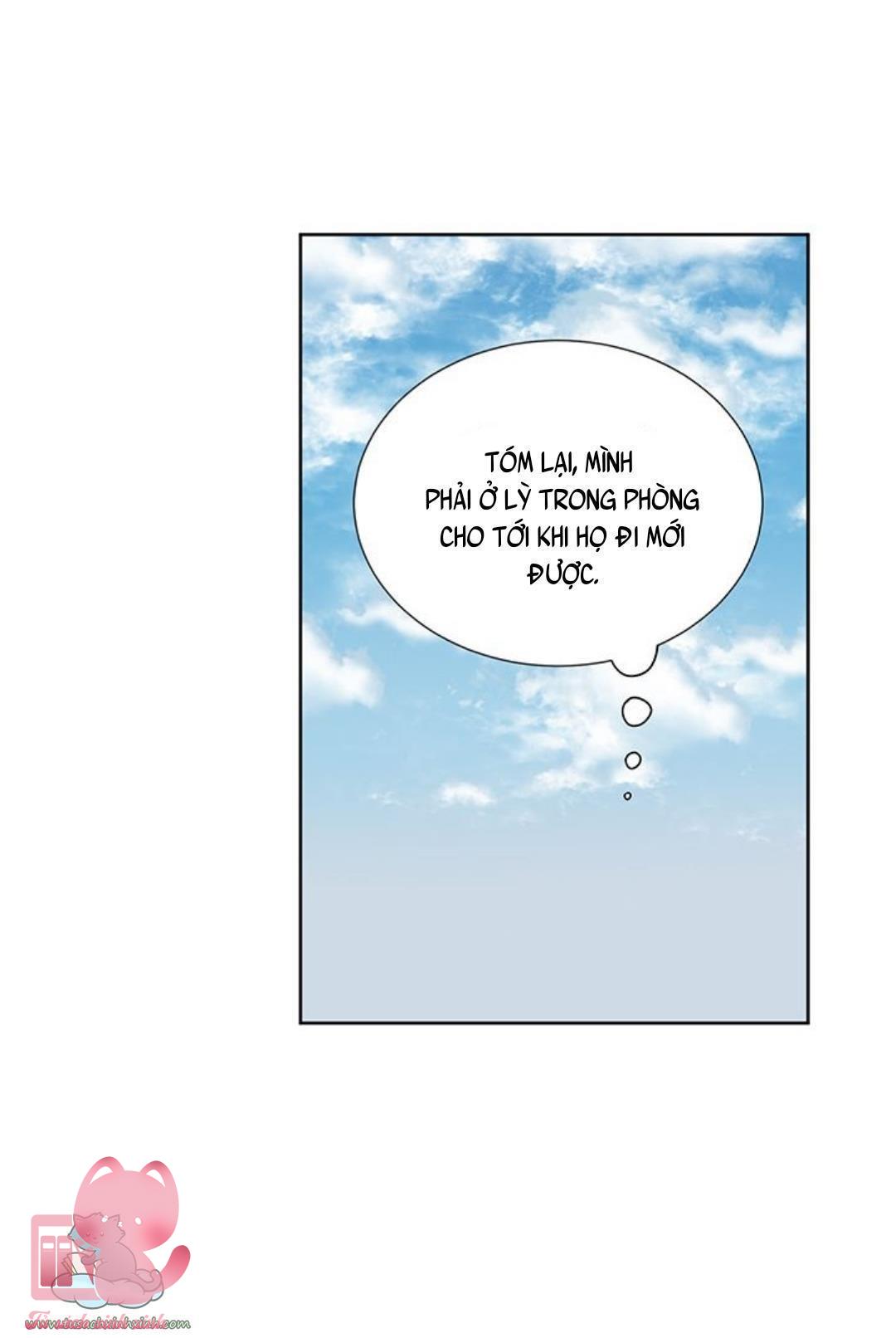 Thế Thì Ta Cứ Trở Thành Kẻ Ác Thôi Chap 6 - Trang 2