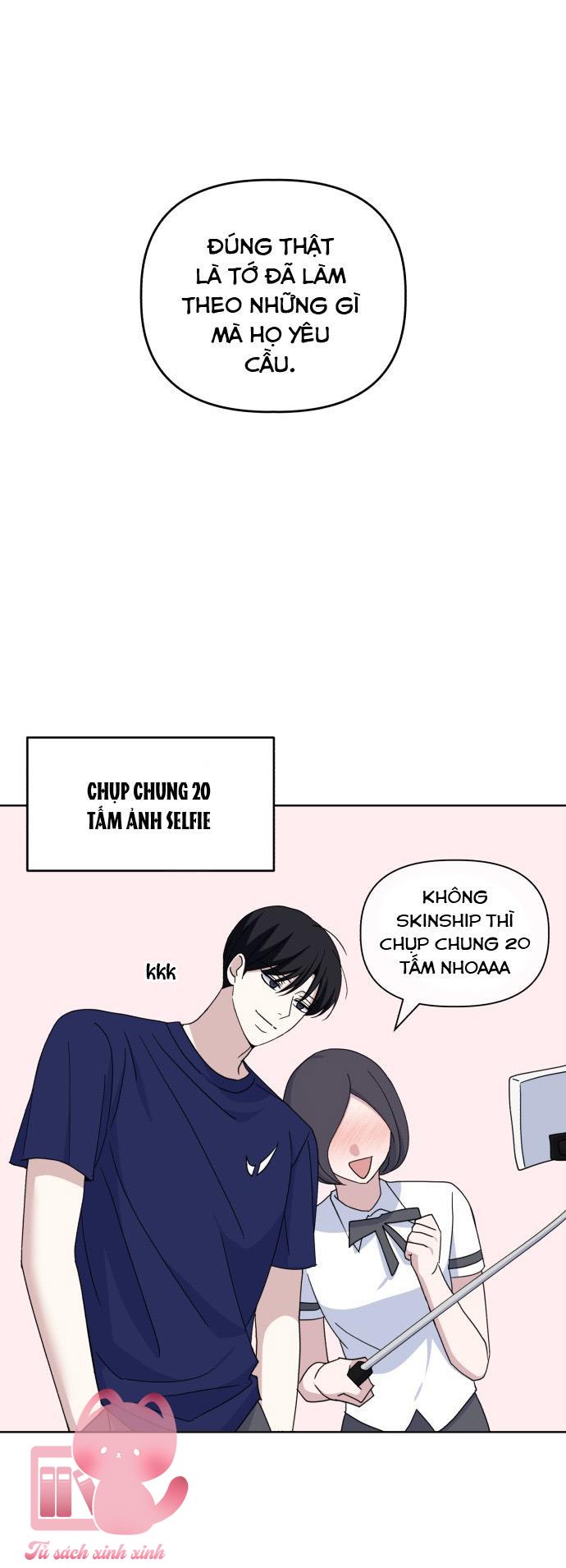 Quan Hệ Nhân Quả Chap 45 - Trang 2