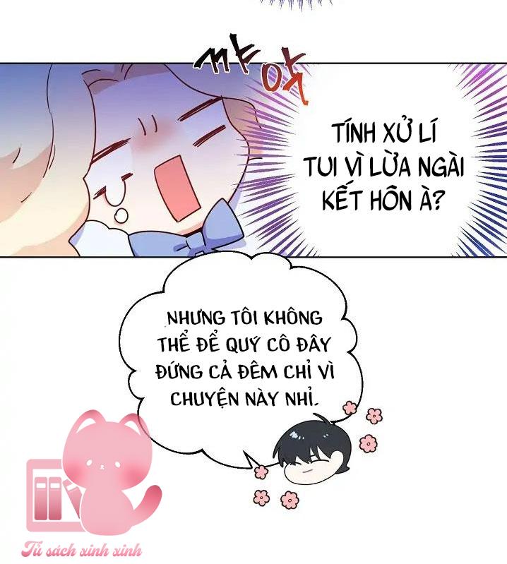 Tiểu Thư Crystal Là Nam Nhân Chap 2 - Trang 2