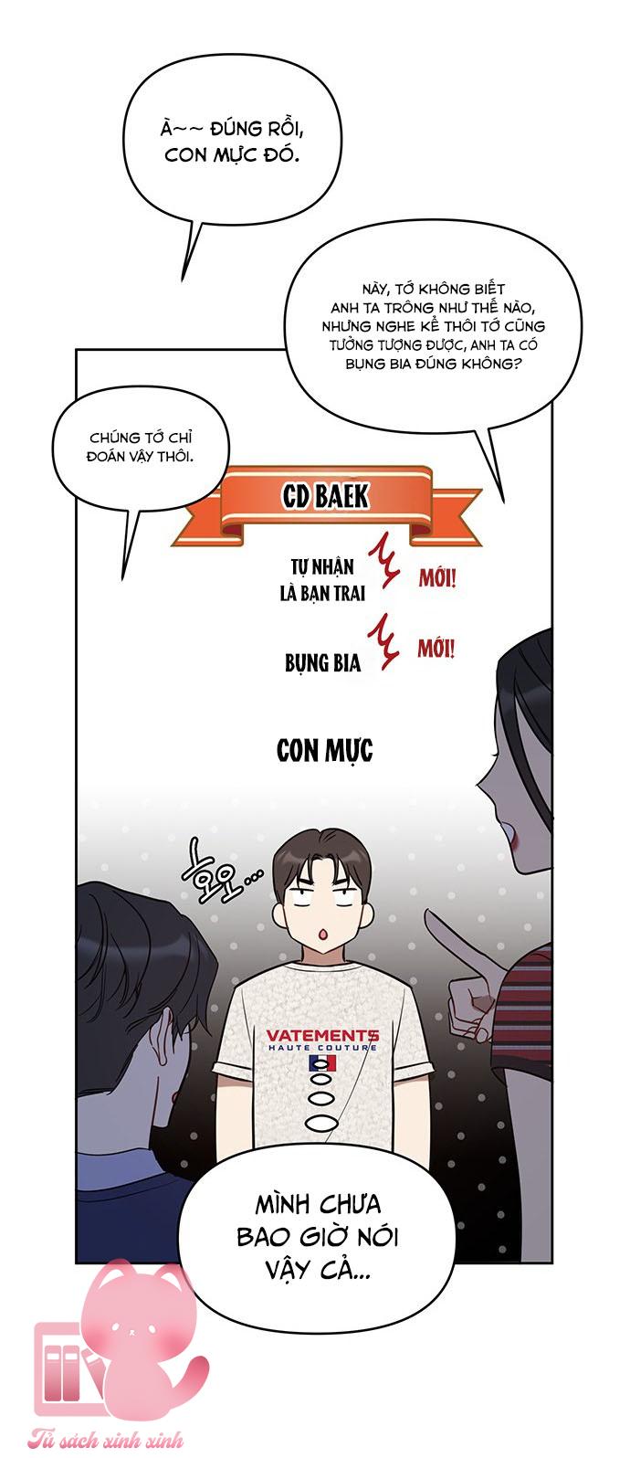 Gieo Nhân Gặt Quả Chap 49 - Trang 2