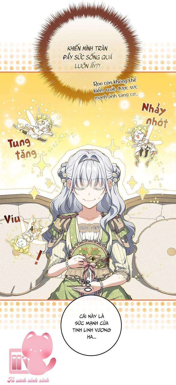 Hướng Về Ánh Dương Lần Nữa Chapter 54 - Trang 4