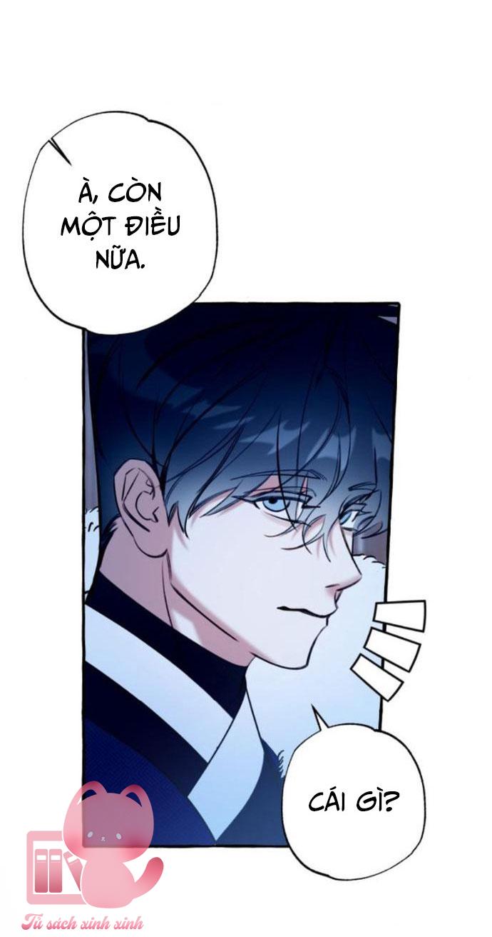 Chuyện Tình Tuyết Phương Bắc Chapter 3 - Trang 4