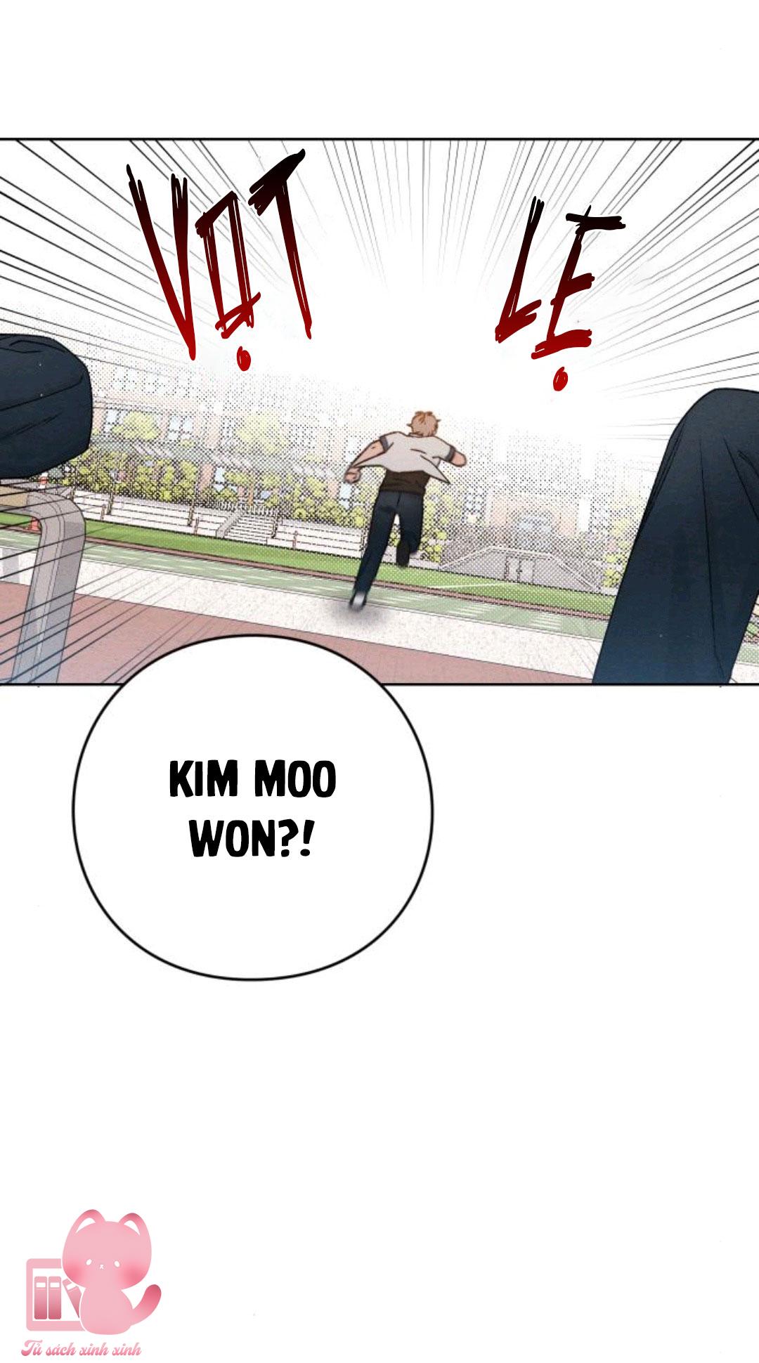 Bí Mật Thanh Xuân Chapter 53 - Trang 4