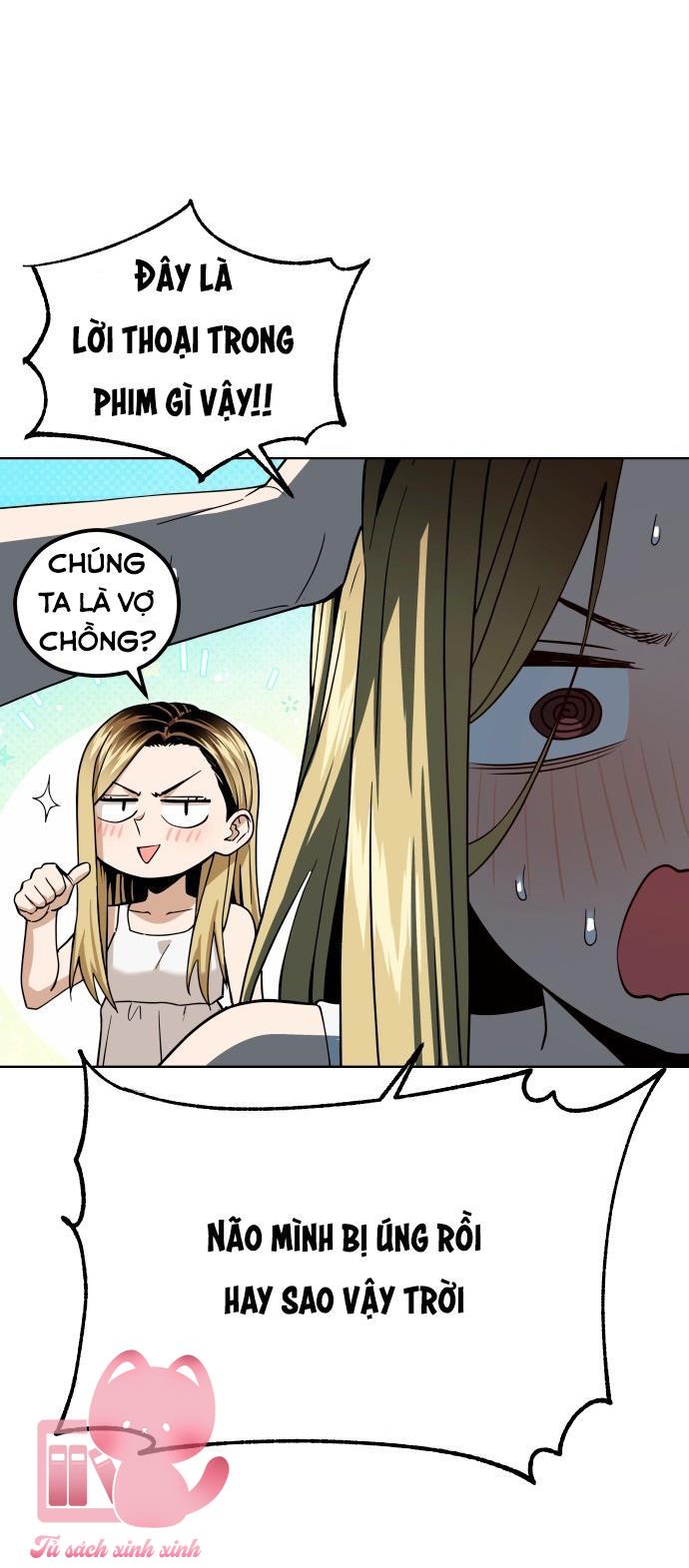 Lớ Ngớ Vớ Phải Tình Yêu Chap 86 - Trang 3