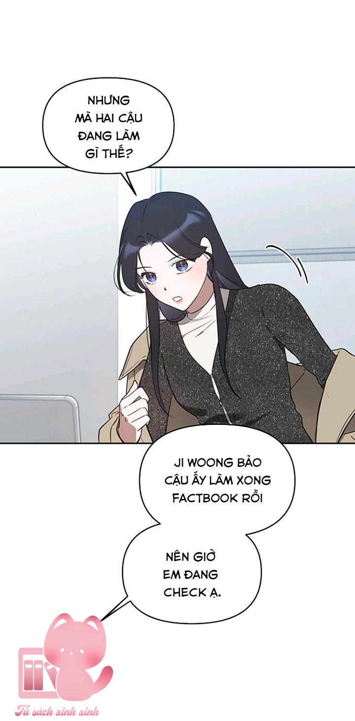 Gieo Nhân Gặt Quả Chapter 17 - Trang 3