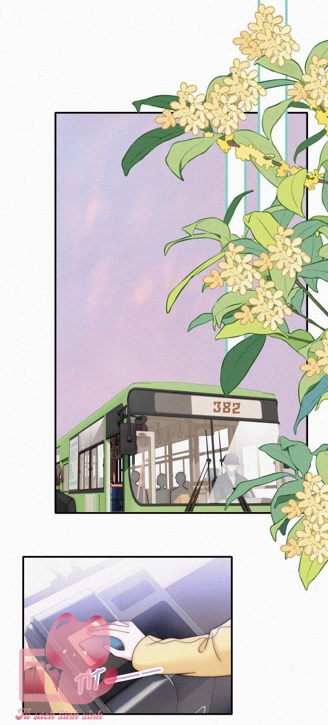Bệnh Yêu Chap 20 - Trang 2